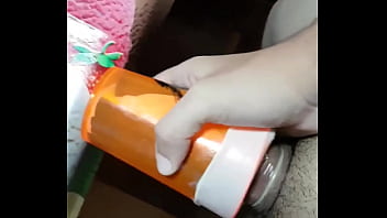 Novinho Comendo A Buceta Caseira E Gozando Gostoso De Camisinha