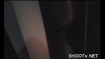 Insatiable Tanya Does Her Best To Get Jizz