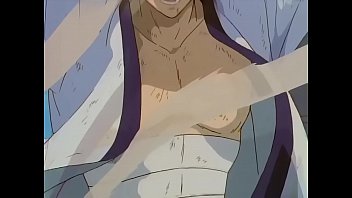 Samurai X Capitulo 05 – La Espada De Doble Filo Versus La Espada Zanba