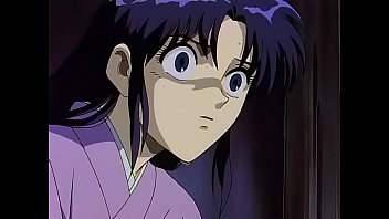 Samurai X Capitulo 07 – Duelo En Plenilunio (español Latino)