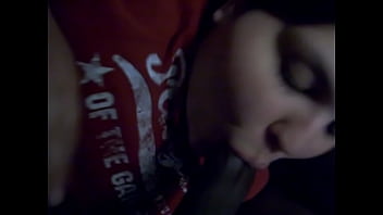 Wifey Giving Bomb Head