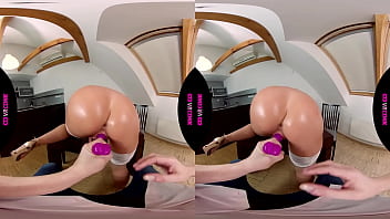 Vrconk Sexy Office Bitch After Hours