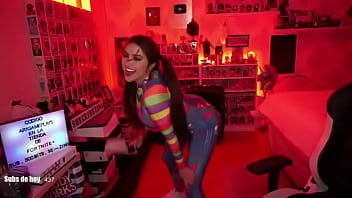 Arigameplays Bailando Rico