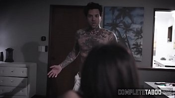 Fetish Teen Gets Ass Plowed