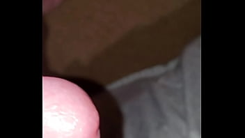 Pumping My Cock Up