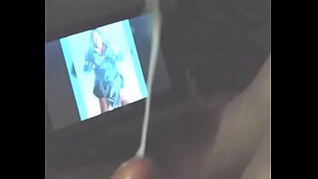 Aew Awesome Kong Cum Tribute