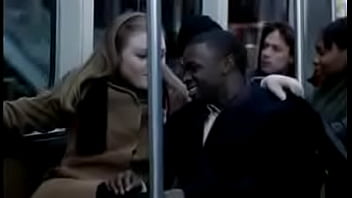 White Girls Black Guys Hot Sexy Movie Scenes Compilation