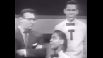 Frankie Lymon _ The Teenagers – Why Do Fools Fall In Love