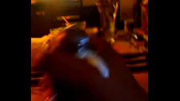 Stroking My Charlie Until Cuumpletion