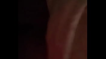 Fucking My Friend Doggy Style