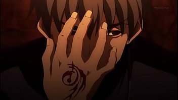 Fate/zero Capitulo 10 (sub Esp)