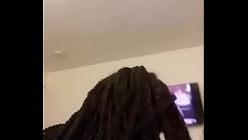 Too Big For Her Mouth – black, amateur, ebony, hoes, bbc, thots – Video 2909474