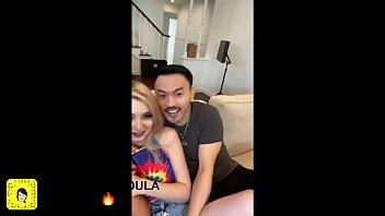 Lexil Est Une Petite Cochonne Qui Aime La Bitte