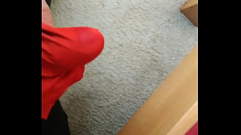 Stolen Panty Wank Ii