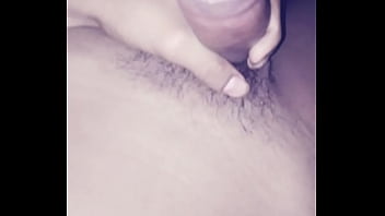 Masturbandome Hasta Q Salga Semen