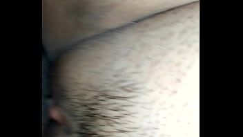 Fudendo Minha Esposa De Quatro E Ela Louca De Tesão