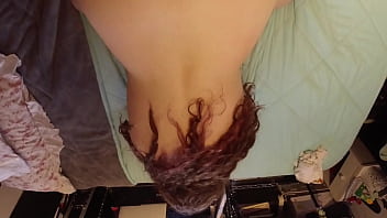 Rubia Caliente , Secretaria Santiago,centro