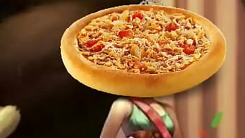 Udyr Comendo Esfiha-ha Da Annie (créditos A Página Picko Udyr Independente Da Matchup)