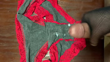 Used Panties (discharge)