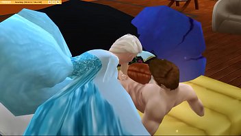 Anna, Elsa, Giant-tits – Unknown – 2025 – Incredible – Show – Video 2918642