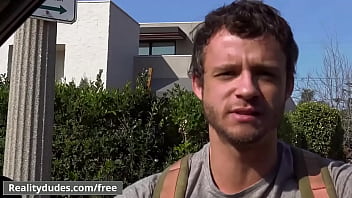 (paul Wagner, Nate Grimes) – Nate – Trailer Preview – Reality Dudes