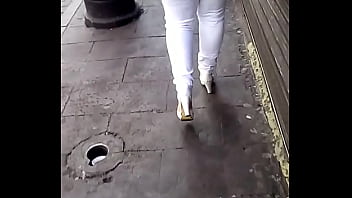 Chaparrita Culona – culona, madura, transparencias – Video 2675512