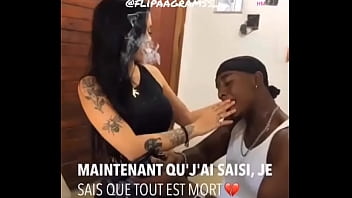 Moi, Elle – Unknown – 2025 – Incredible – Scene – Video 2891075