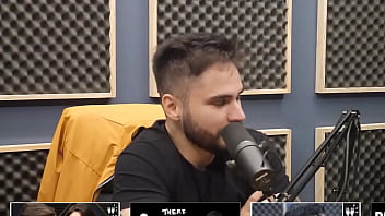 Arthur Petry Fudendo Com O Maicon Küster