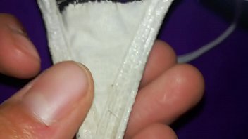 Tangas Sucias De Mi Prima De 23 Años