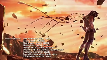 Saint Seiya Knights Of The Zodiac – Encerramento 01 – Br