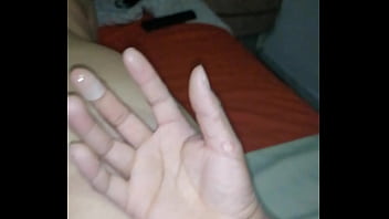 Mi Novia Se Deja Coger Por El Culo (parte 1)