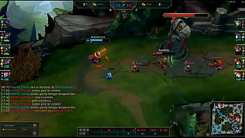 Gostosa De Cabelo Branco Fudendo O Gordão Em Baixo Da Torre