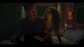 Olivia Okamoto – Onisciente – Netflix