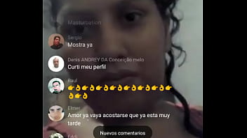 Teen, Solo, Cam, Tetas, 18yo, Bubis, Badoo – Teen – 2025 – Passionate – Performance – Video 2909356