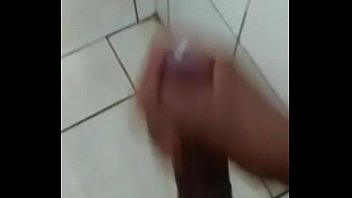 Negao De 22 Cm De Pica Na Punheta