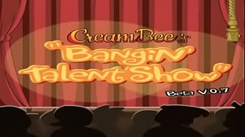 Shantae Bangin_ Talent Show