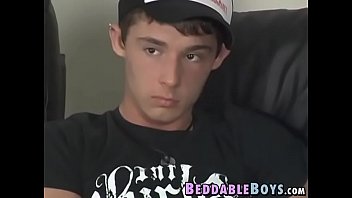 Masturbation Session For Three Buff Studs In The Same Room