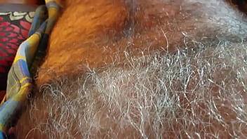 Jacking Up Another Load Out Of My Thick Big Cock 1 – gay, bear, big-cock, big-dick, fur – Video 2908282