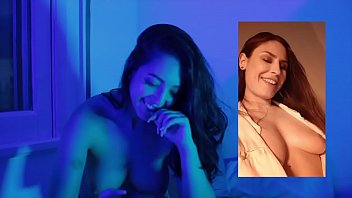 Vazou No Zap: Boneca Trans Laura Surfistinha Comendo A Bbw Manddy May [part. Emme White E Lis Xxx]