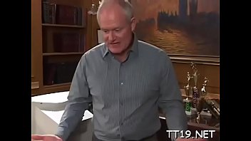 Appetizing Floozy Lena Gets Boobs Licked