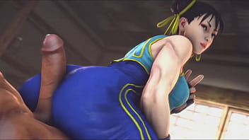 Shadow’ Buttjob Compilation 3