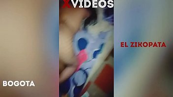 Sexo Casero Con Culona El Zikopata