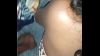 Petite Jamaican Taking Dick