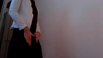 Sexy Is Back Home For The Night