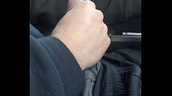 Car Ride Jackoff