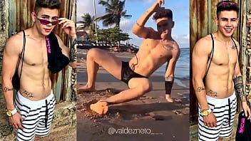 Os Balança Rola – Valdez Tesudo E Roludo – Parte I