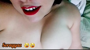 Sorayyaa Speaking English In February