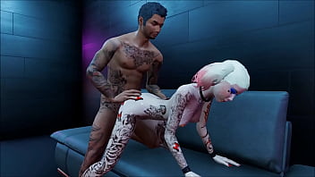 WBP087 – Glory Hole Bitches 14