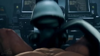 Sex, Cyborg, Animate – Unknown – 2025 – Amazing – Show – Video 2642884