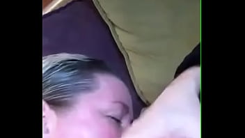 Dirty Wife Natalie Loving Sucking